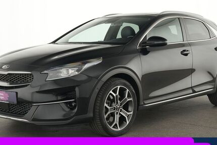 Kia XCeed 28.322 km 21.846 &euro; Dietzenbach bei Frankfurt 63128