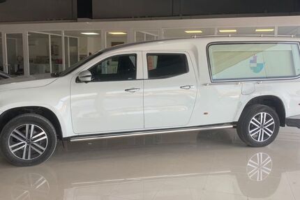 Mercedes-Benz X 250 25.000 km 135.000 &euro; Grosswallstadt 63868