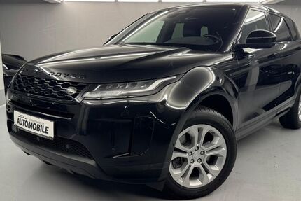 Land Rover Range Rover Evoque 49.982 km 28.790 &euro; Seligenstadt 63500