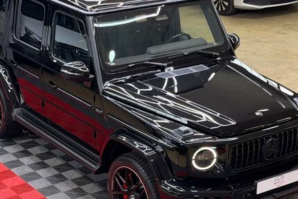 Mercedes-Benz G 63 AMG 5.000 km 215.888 &euro; Kleinwallstadt 63839