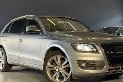 Audi Q5 152.100 km 15.890 &euro; Maintal 63477
