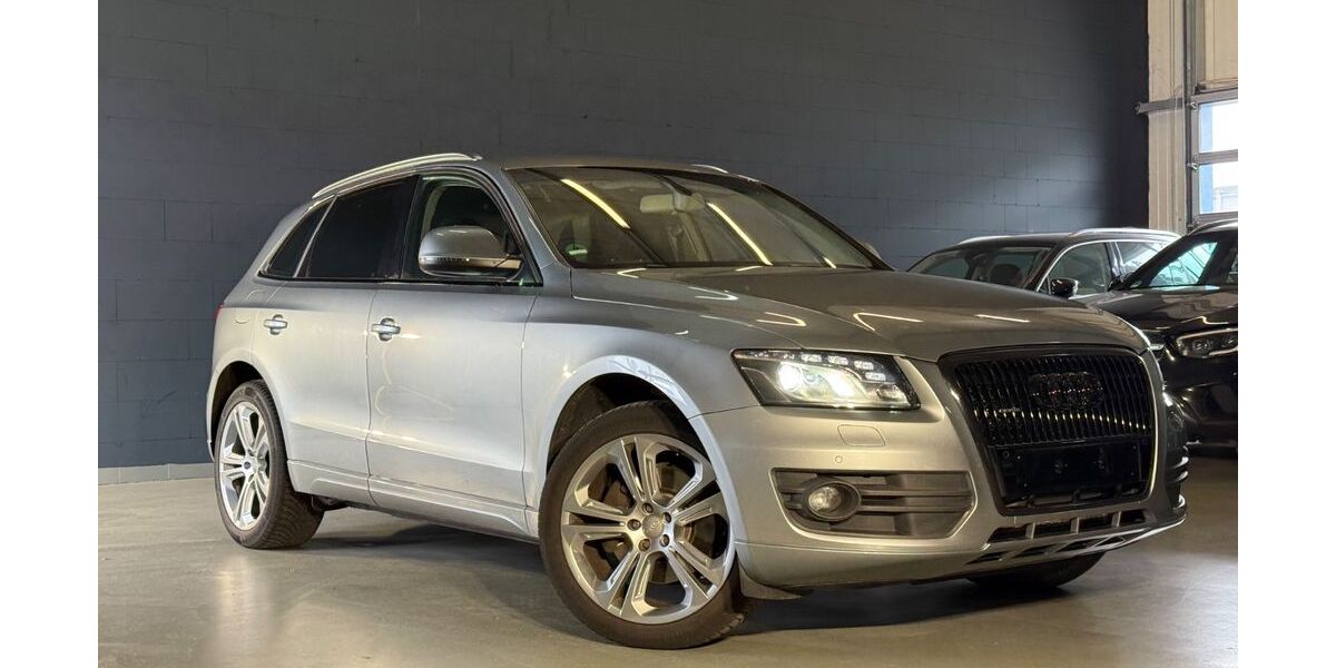 Audi Q5 152.100 km 15.890 &euro; Maintal 63477