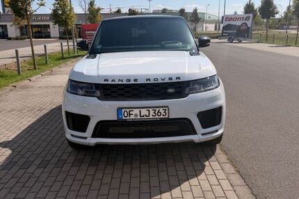 Land Rover Range Rover Sport 144.500 km 34.999 &euro; Obertshausen 63179