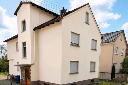 Haus Karlstein am Main - 11 Zimmer, 168 m&sup2;, 695.000&euro; | Angebot:26996998