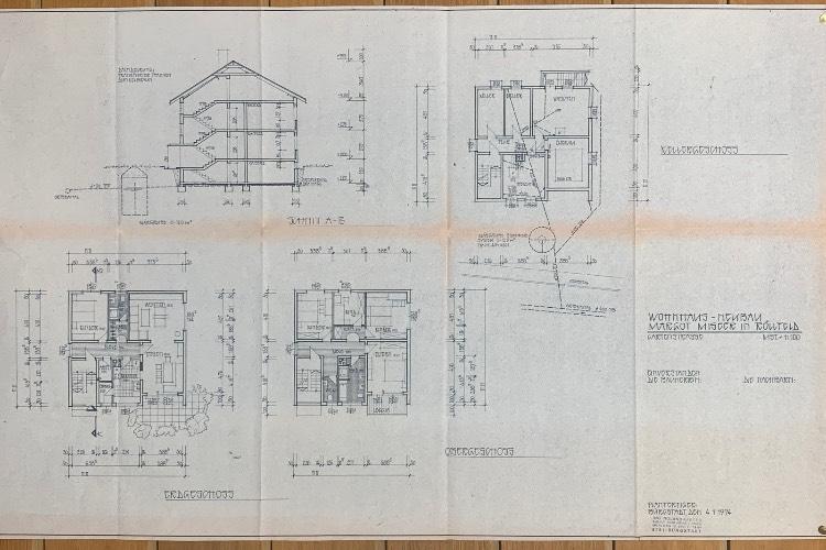 Mehrfamilienhaus, Wohnhaus Klingenberg am Main - 11 Zimmer, 250 m&sup2;, 649.000&euro; | Angebot:24864932