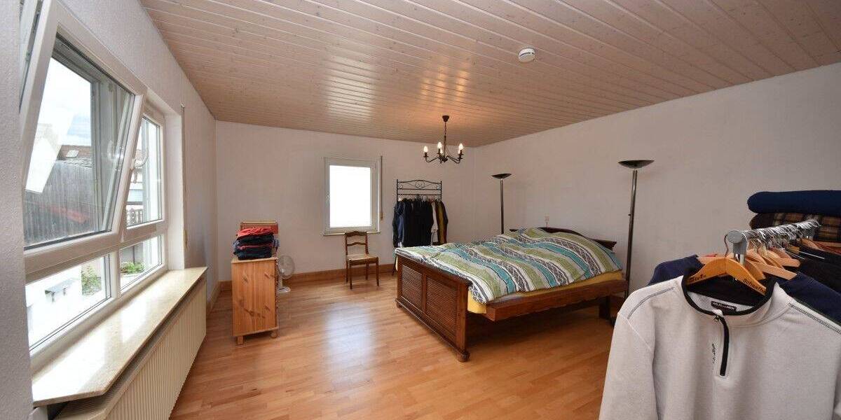 Mehrfamilienhaus, Wohnhaus Schaafheim - 1 Zimmer, 240 m&sup2;, 399.000&euro; | Angebot:25774782