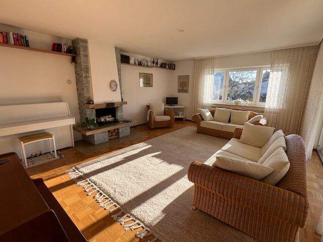 Einfamilienhaus Eppertshausen - 6 Zimmer, 154 m&sup2;, 675.000&euro; | Angebot:25747776