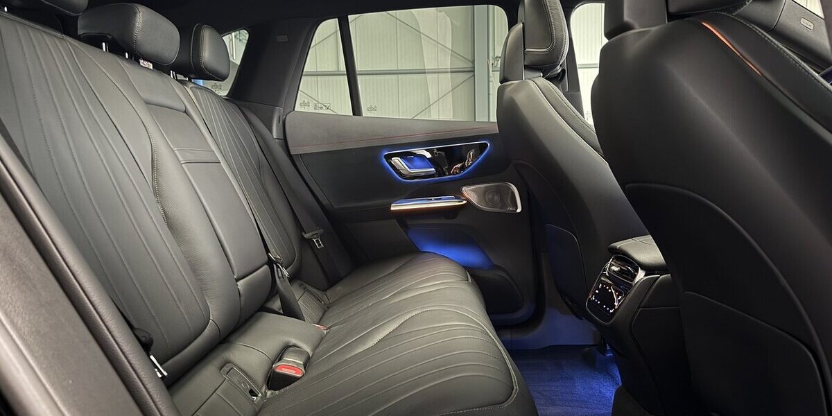 Mercedes-Benz EQE SUV 500 4M AMG PREMIUM+ REMOTEPARK-BURMESTER 11.888 km 67.834 &euro; Groß-Umstadt 64823