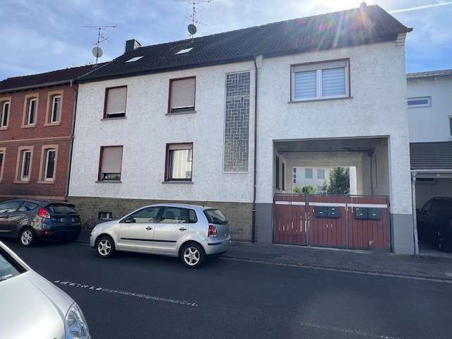 Einfamilienhaus Rodgau - 10 Zimmer, 234 m&sup2;, 590.000&euro; | Angebot:26018780