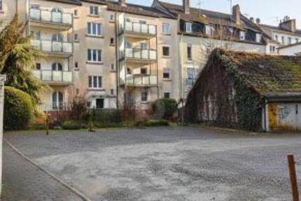 BAUVORHABEN FÜR EHRGEIZIGE INVESTOREN - Grundstück Aschaffenburg Österreicher Kolonie | Angebot:27095173