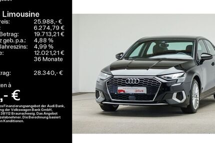 Audi A3 35.000 km 25.488 &euro; Mühlheim 63165