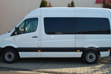 Mercedes-Benz Sprinter 369.000 km 12.900 &euro; Rödermark 63322