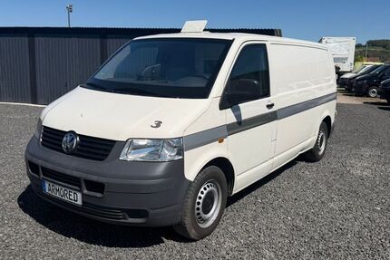 VW T5 Transporter 300.000 km 7.999 &euro; Grosswallstadt 63868