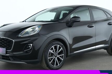 Ford Puma 72.753 km 13.789 &euro; Dietzenbach bei Frankfurt 63128