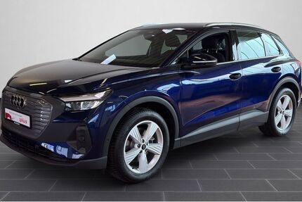 Audi Q4 e-tron 11.300 km 25.930 &euro; Aschaffenburg 63741