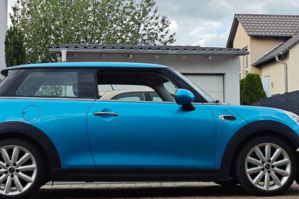 Mini ONE 99.500 km 8.888 &euro; Großkrotzenburg 63538