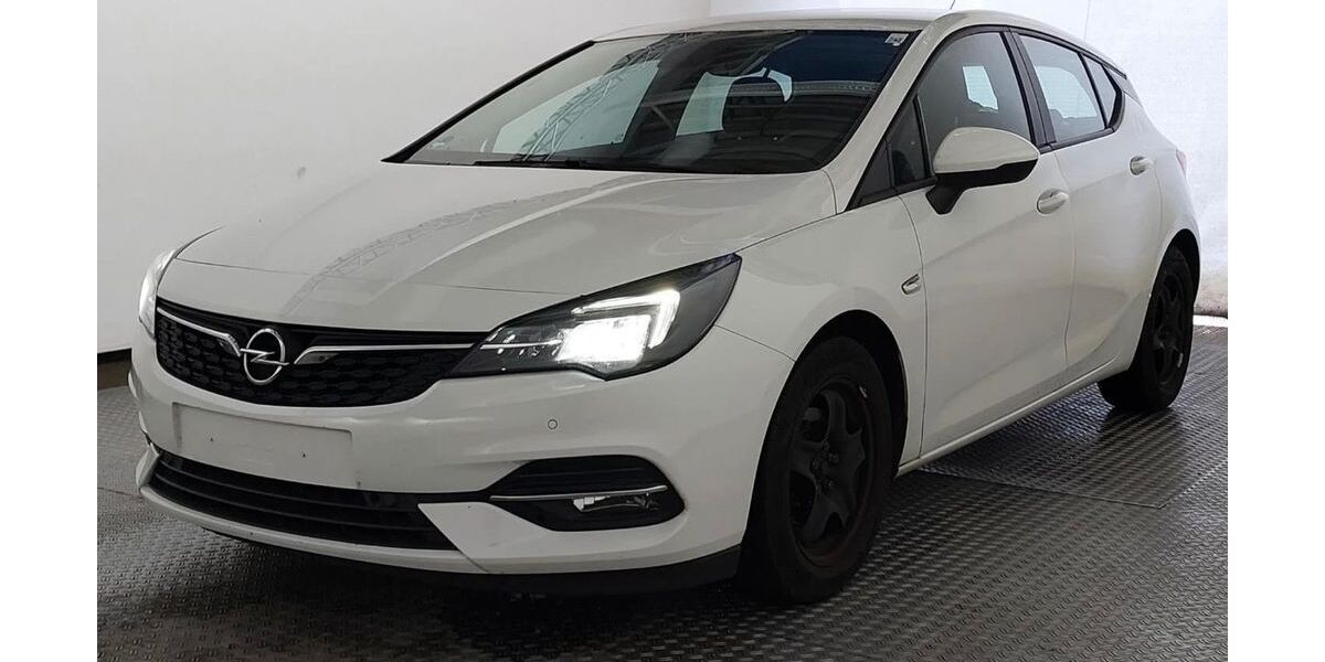 Opel Astra 66.000 km 9.300 &euro; Eppertshausen 64859
