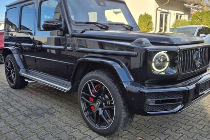 Mercedes-Benz G 63 AMG 36.332 km 158.990 &euro; Rodgau 63110