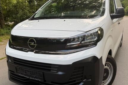 Opel Vivaro 50.000 km 23.690 &euro; Stockstadt 63811