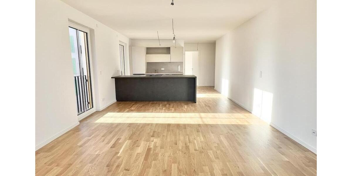 Etagenwohnung Mühlheim am Main - 3 Zimmer, 84 m&sup2;, 1.425&euro; | Angebot:23357480