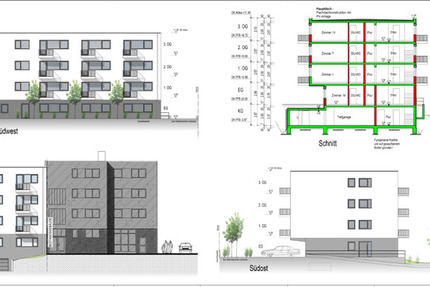 Haus Stockstadt am Main - 21 Zimmer, 1 m&sup2;, 549.000&euro; | Angebot:24078132