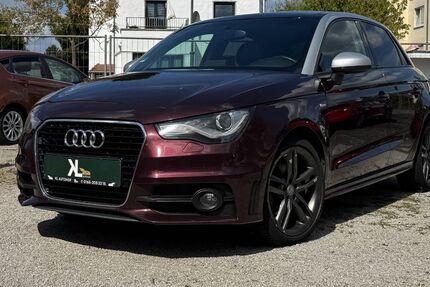 Audi A1 161.500 km 10.650 &euro; Maintal Dörnigheim 63477