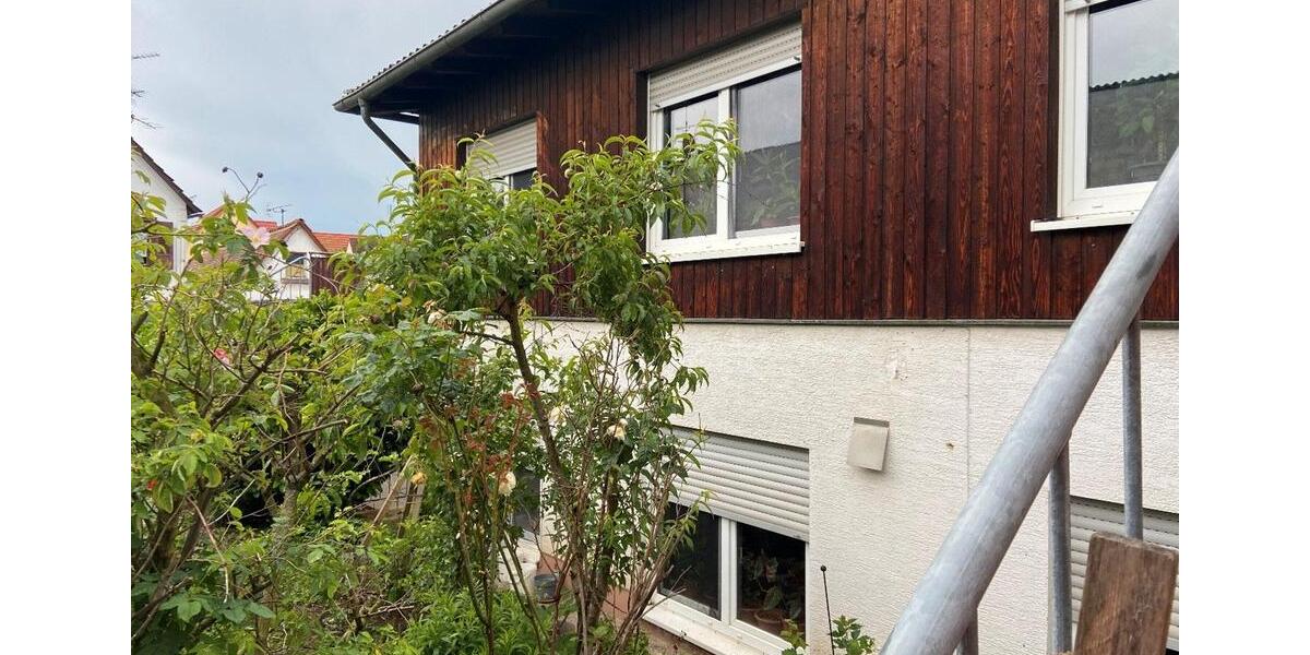 Etagenwohnung Großostheim - 5 Zimmer, 190 m&sup2;, 1.376&euro; | Angebot:26664853