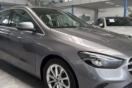 Mercedes-Benz B 250 20.533 km 26.700 &euro; Groß-Umstadt 64823