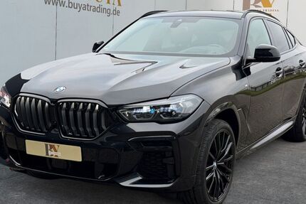 BMW X6 56.789 km 67.490 &euro; Elsenfeld 63820