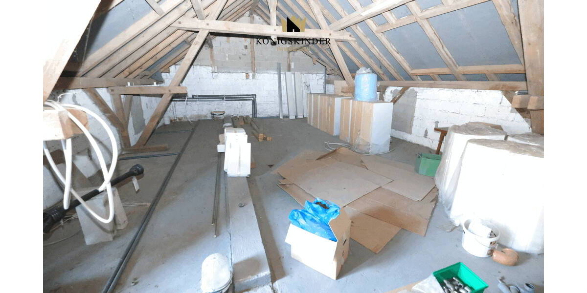 Mehrfamilienhaus, Wohnhaus Lützelbach Rimhorn - 7 Zimmer, 188 m&sup2;, 419.000&euro; | Angebot:26139930