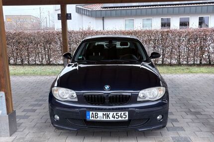 BMW 116 170.000 km 1.600 &euro; Mainaschaff 63814