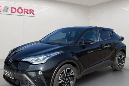 Toyota C-HR 58.000 km 20.987 &euro; Kleinheubach 63924