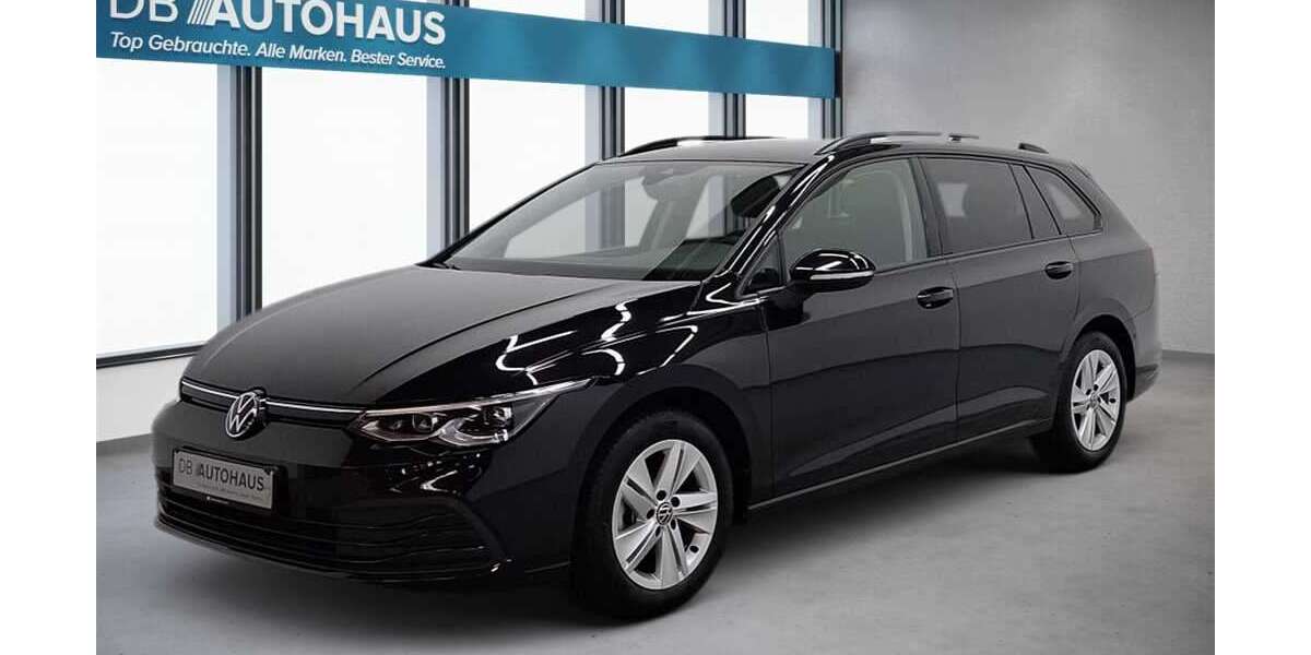 VW Golf 61.175 km 23.850 &euro; Maintal 63477