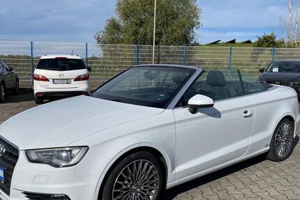 Audi A3 68.000 km 17.900 &euro; Bruchköbel 63486