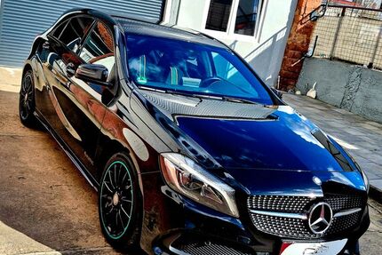 Mercedes-Benz A 220 176.300 km 16.199 &euro; Großheubach 63920