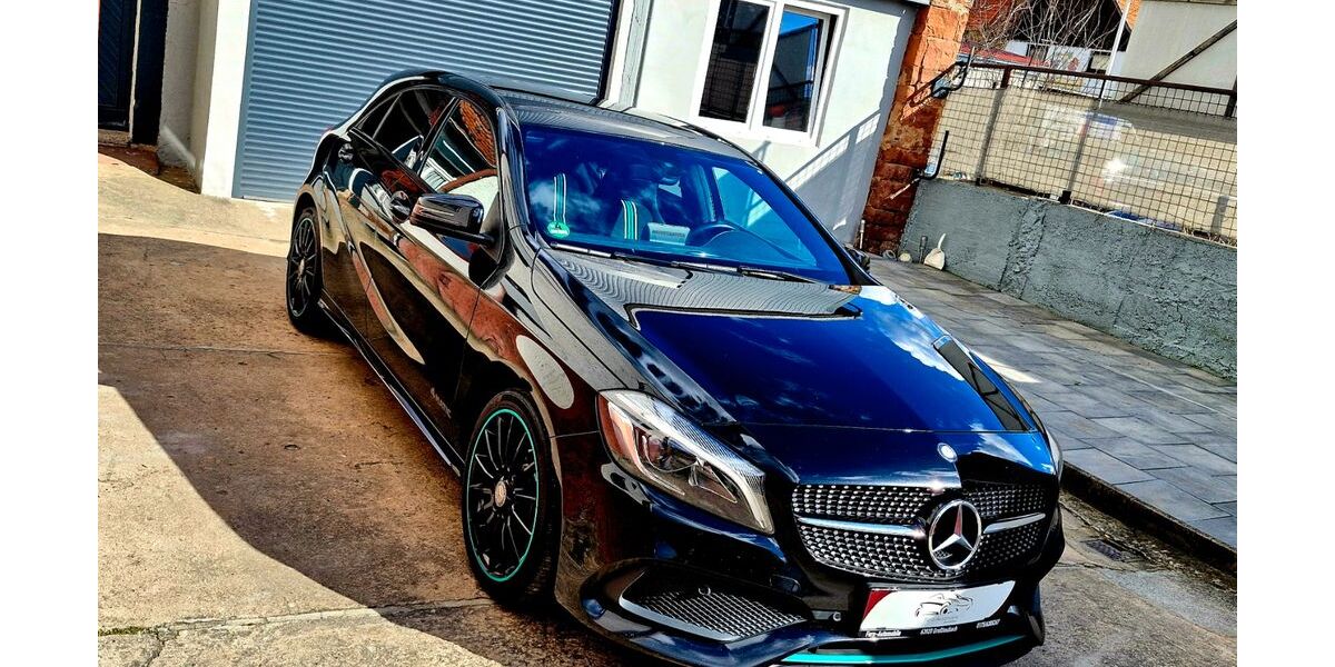 Mercedes-Benz A 220 176.300 km 16.199 &euro; Großheubach 63920