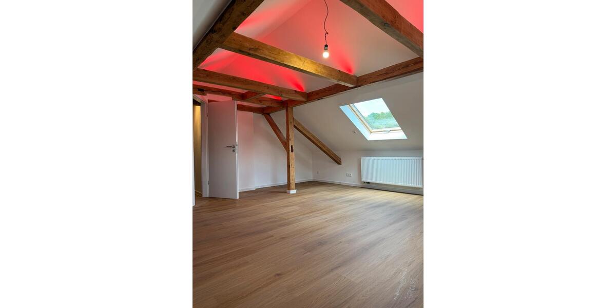 Dachgeschoßwohnung Aschaffenburg Gailbach - 1.5 Zimmer, 65 m&sup2;, 600&euro; | Angebot:26631615