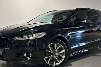 Ford Mondeo 204.254 km 8.980 &euro; Rodgau-Weiskirchen/nähe Frankfurt am Main 63110