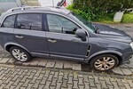 Opel Antara 283.563 km 5.200 &euro; Rodgau 63110