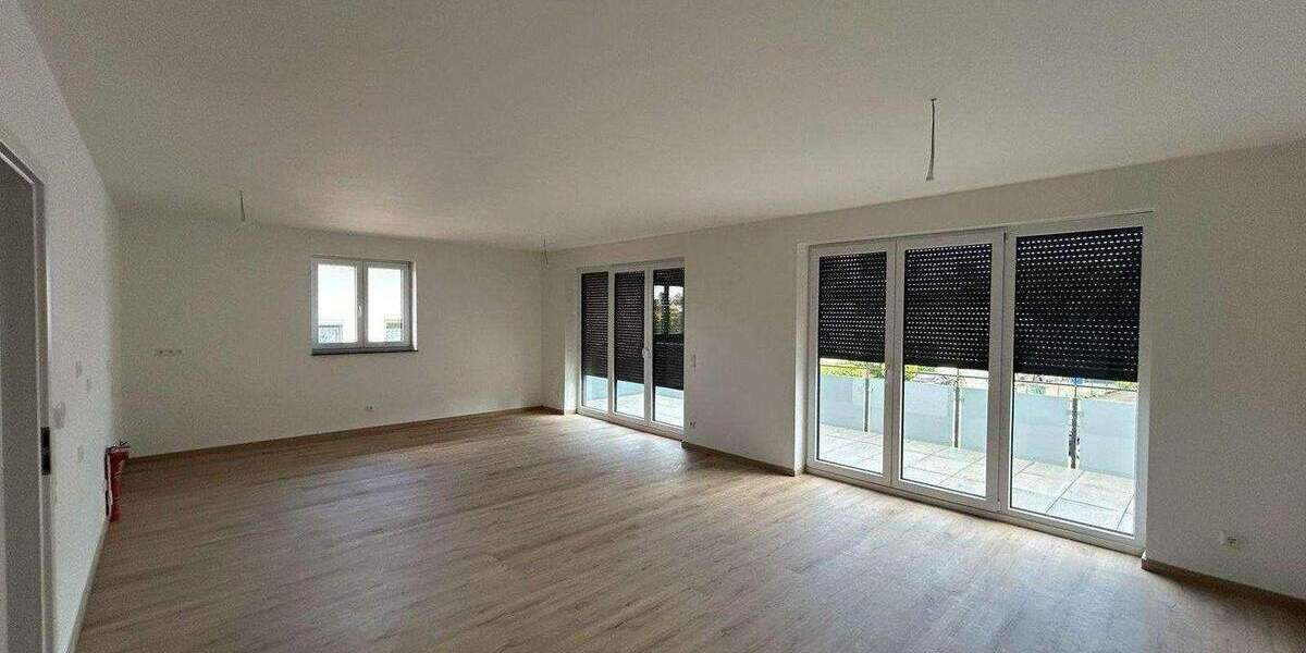 Etagenwohnung Groß-Umstadt Umstadt - 3 Zimmer, 90 m&sup2;, 467.000&euro; | Angebot:25676631