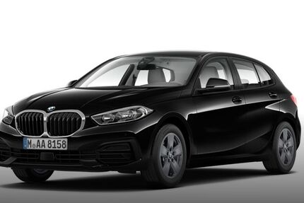 BMW 118 12.225 km 22.940 &euro; Maintal 63477