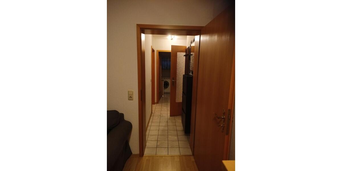 Etagenwohnung Schöllkrippen - 1 Zimmer, 400&euro; | Angebot:23396161
