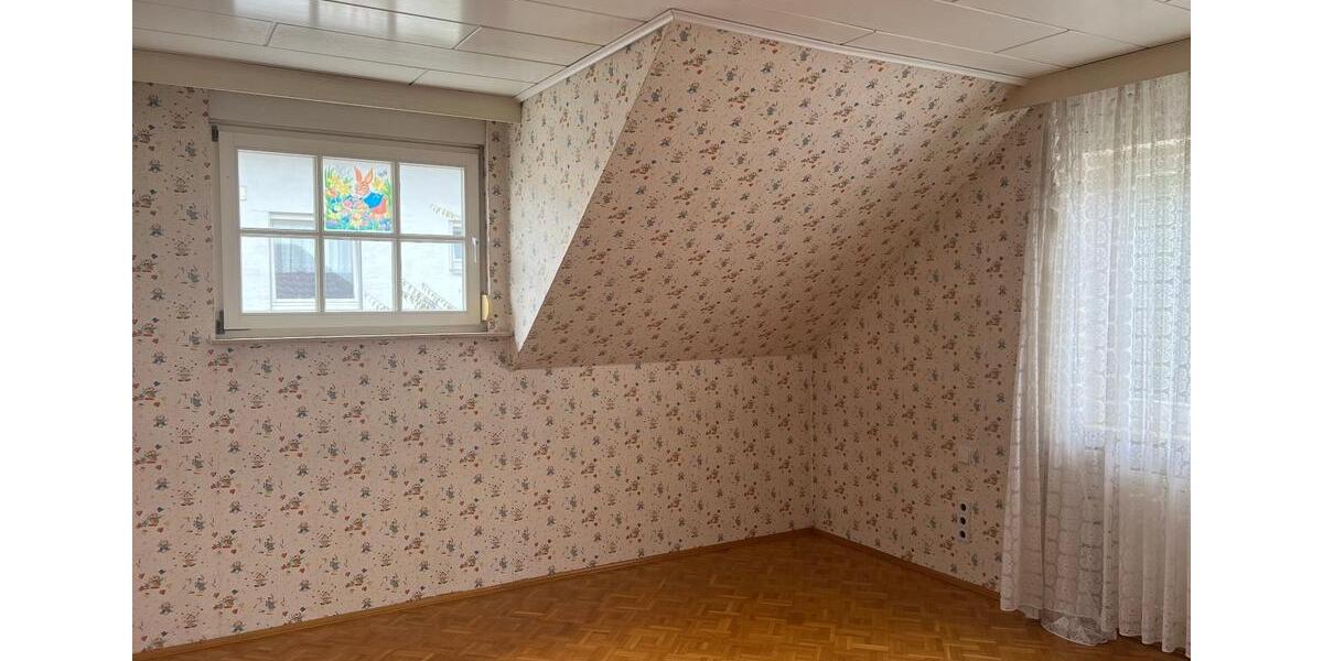 Einfamilienhaus Rödermark - 6 Zimmer, 172 m&sup2;, 1.100.000&euro; | Angebot:26240597