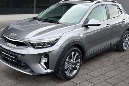 Kia Stonic 4.500 km 25.480 &euro; Obernburg 63785