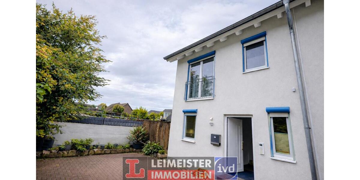 Doppelhaushälfte Aschaffenburg Österreicher Kolonie - 8 Zimmer, 176 m&sup2;, 2.000&euro; | Angebot:23581794