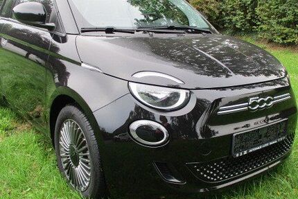 Fiat 500e 32.600 km 16.670 &euro; Otzberg/Nieder-Klingen 64853
