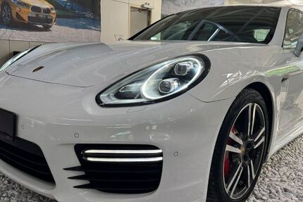 Porsche Panamera 69.500 km 41.990 &euro; Dieburg 64807