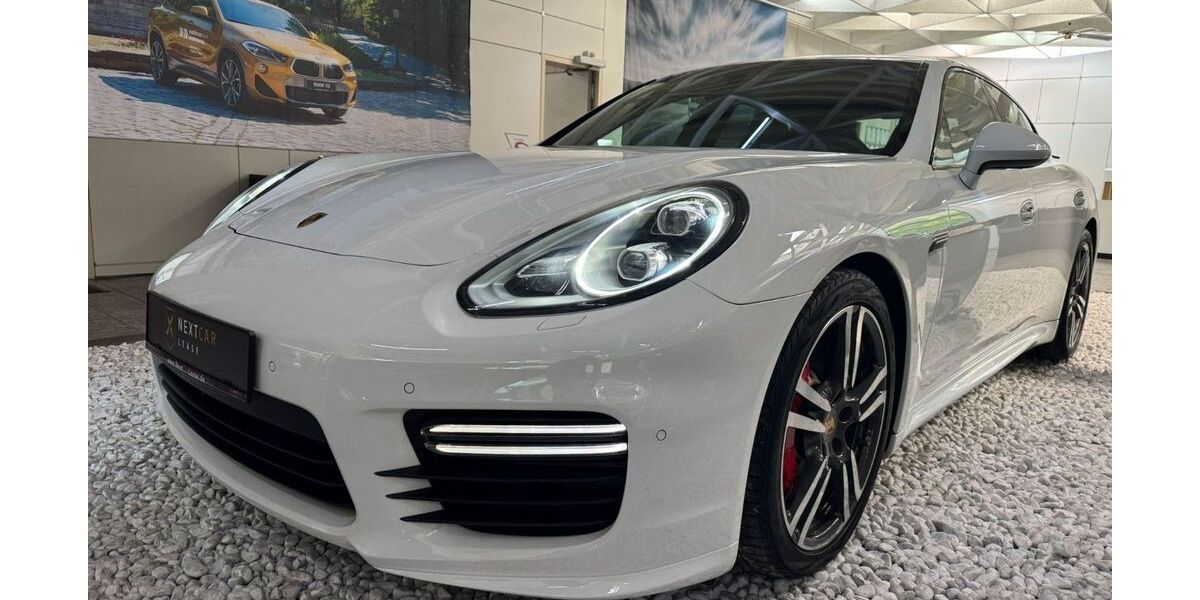 Porsche Panamera 69.500 km 41.990 &euro; Dieburg 64807