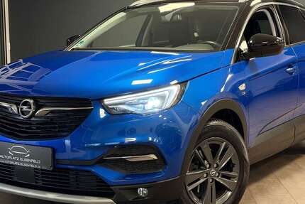 Opel Grandland X 100.000 km 11.990 &euro; Elsenfeld 63820