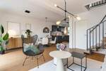 Reihenendhaus Hanau-Steinheim Steinheim - 6 Zimmer, 135 m&sup2;, 654.500&euro; | Angebot:25704308
